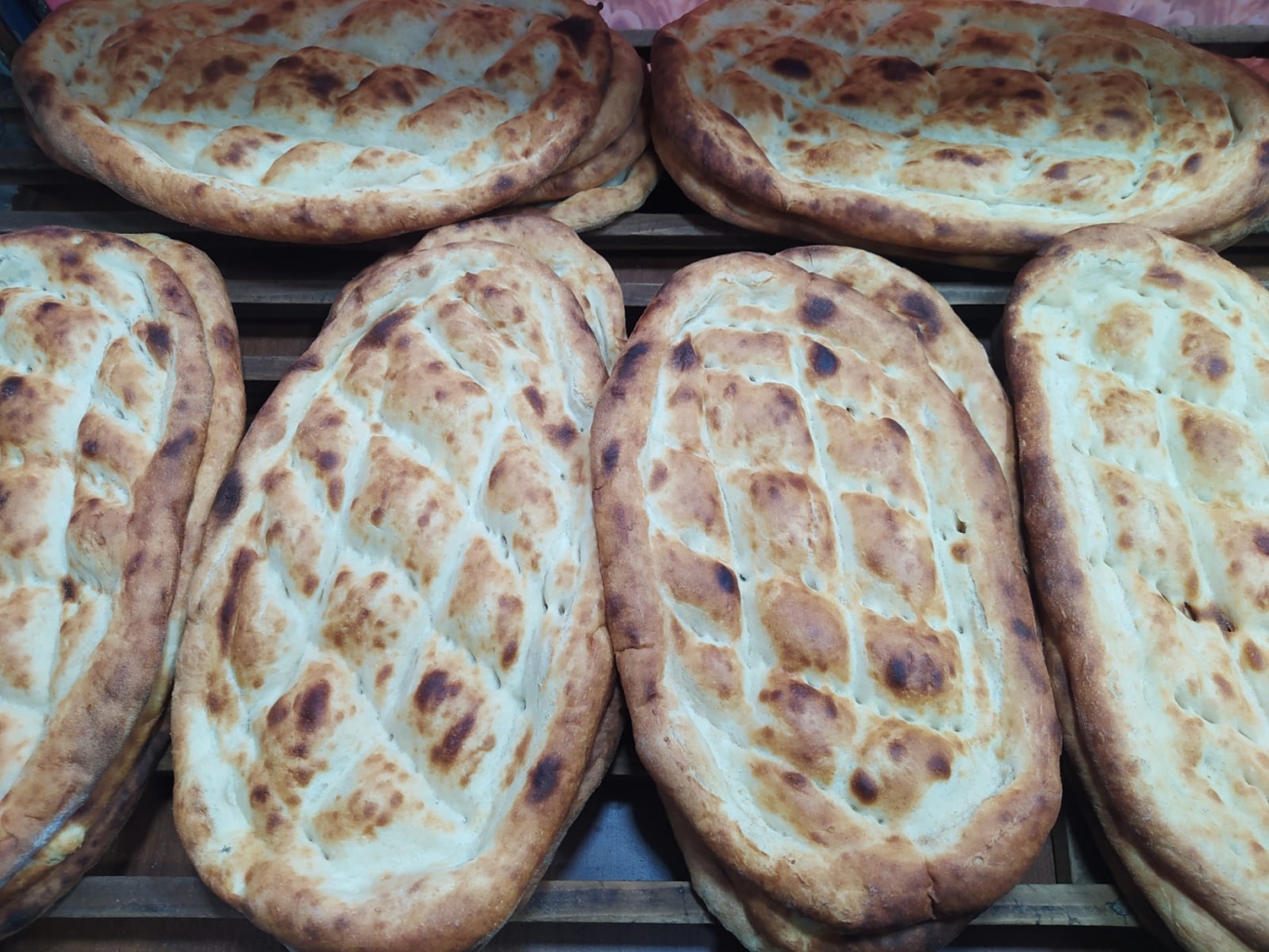 Batman'da Ramazan ayı öncesi ekmek fiyatı zamlandı!