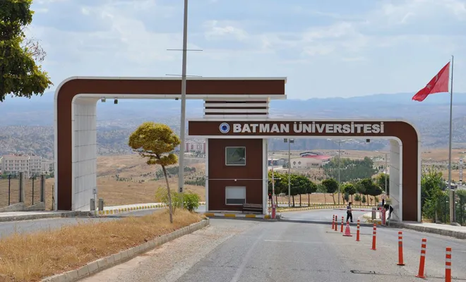 Batman Uluslararası Bilişim Kongresine Hazırlanıyor