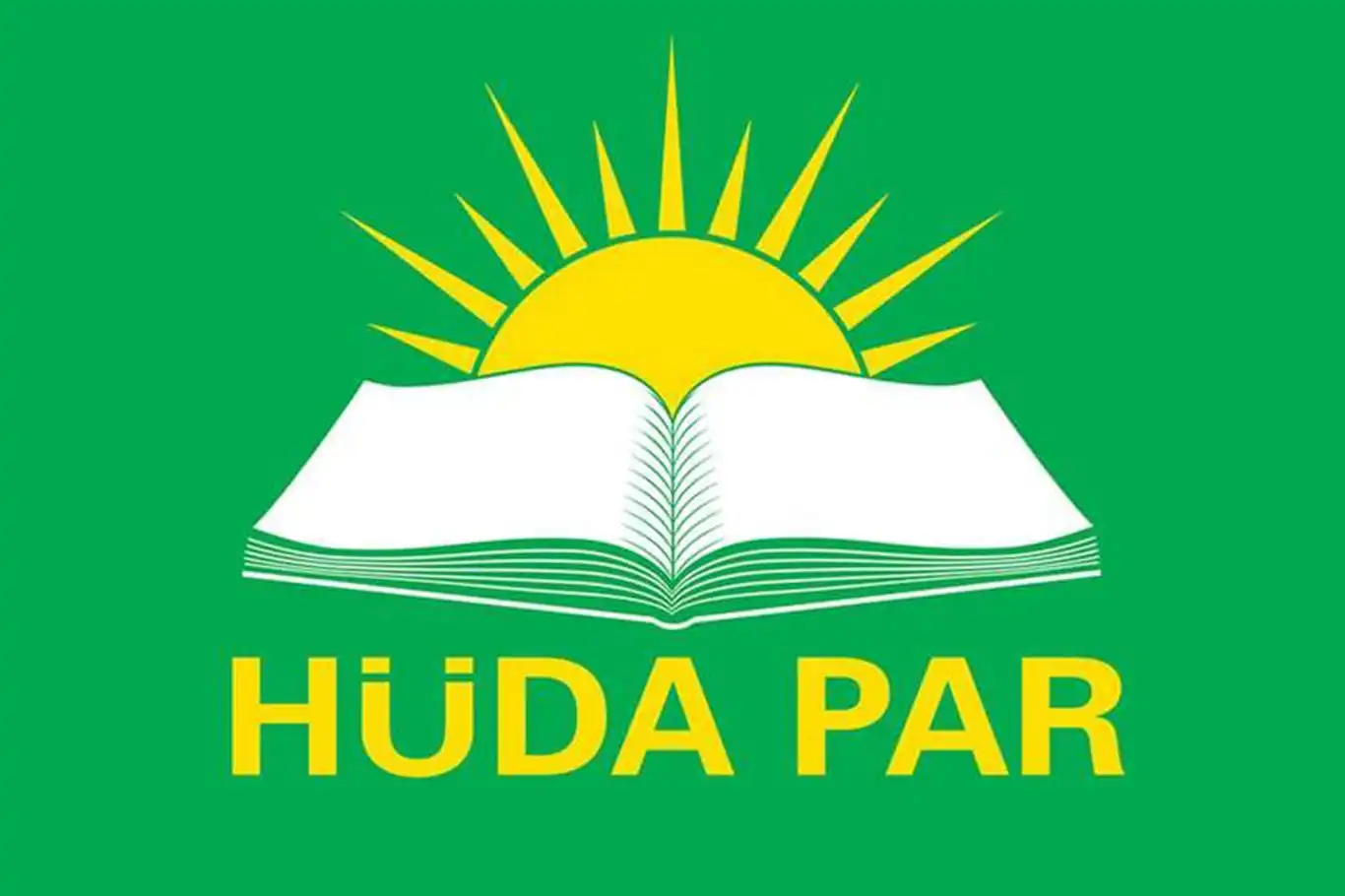 HÜDA PAR'dan 17 Ağustos Mesajı