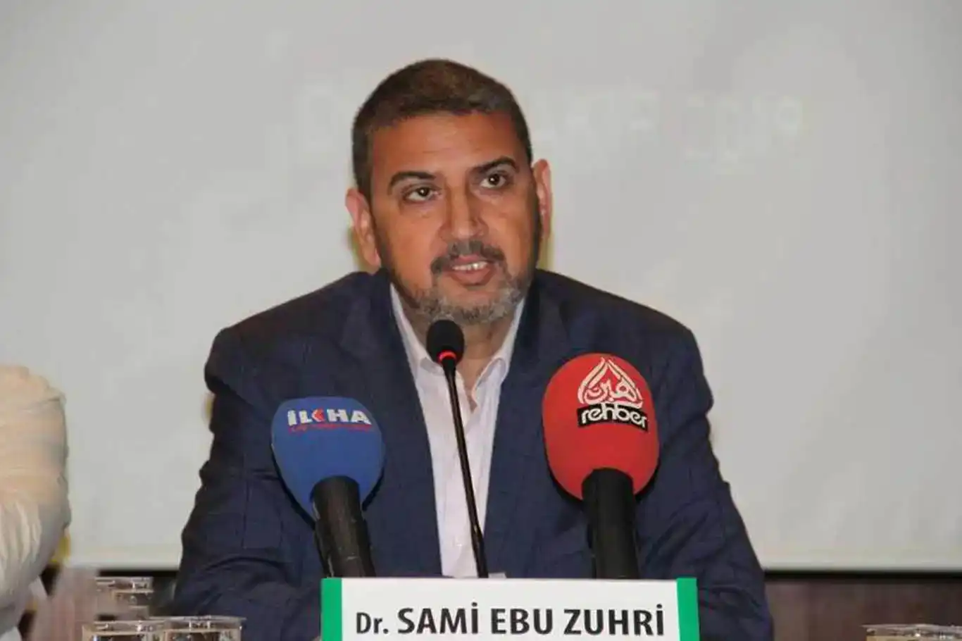 Hamas: Yakında Bir Anlaşmaya Varılacağına Dair Söylemler Sadece Yanılsama