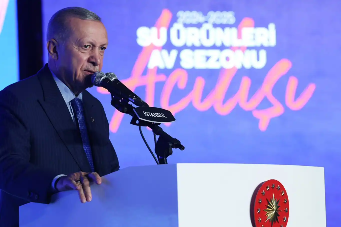 Erdoğan: “İhmalkârlığın bedelini milletçe ödüyoruz”