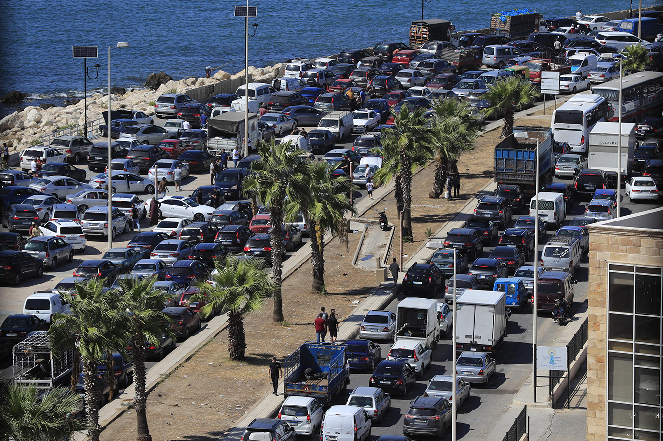 200 Binden Fazla Kişi Ülke İçinde Yerinden Edildi