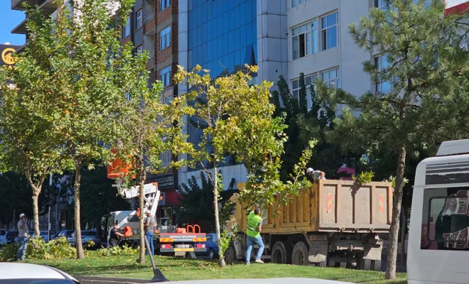 Orta Refüjlerde Kış Hazırlıkları Başladı