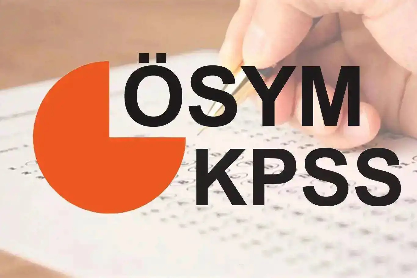 KPSS ortaöğretim sıralamaları açıklandı