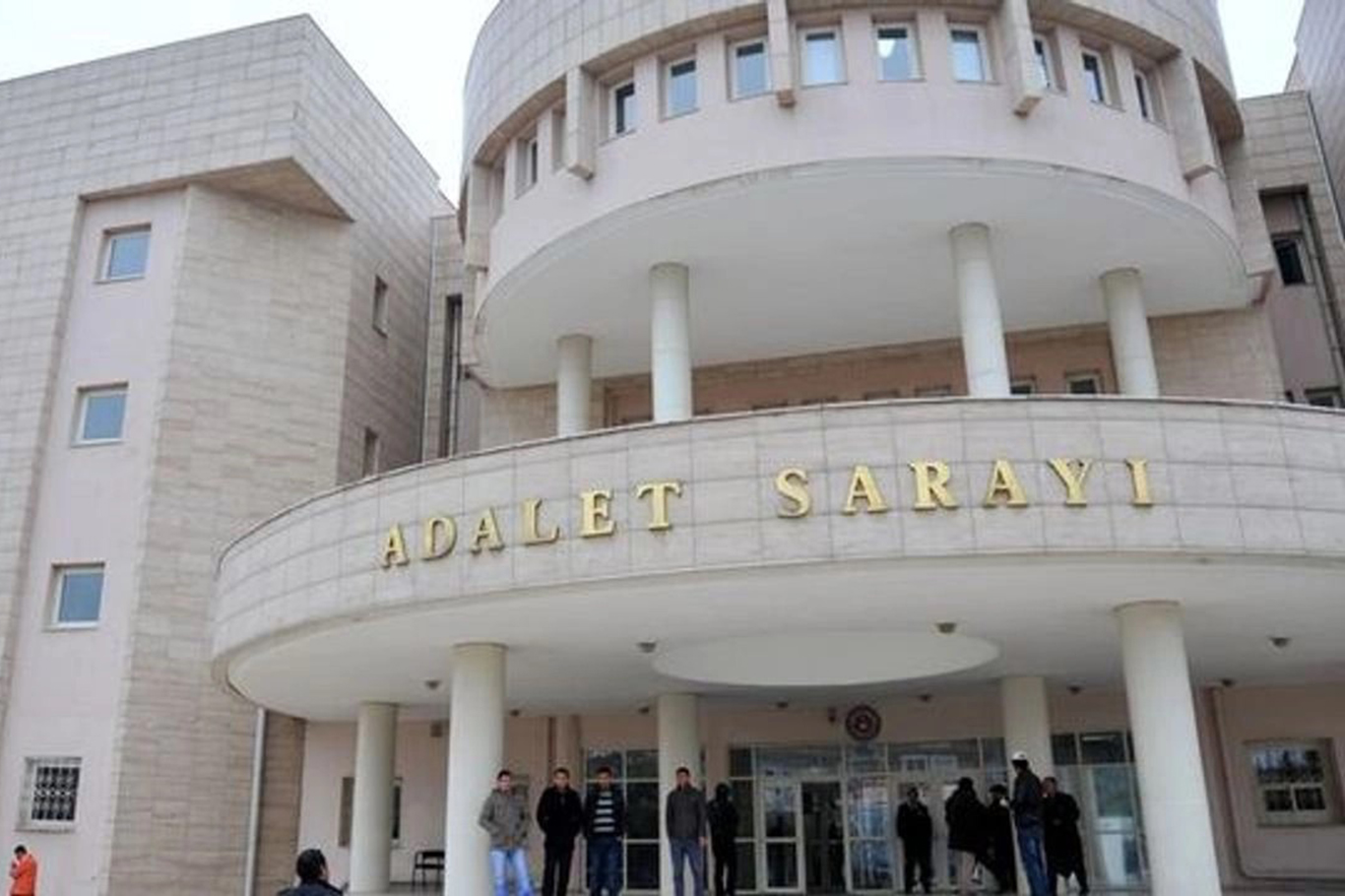 Şanlıurfa'da 14 yıldır aranan cinayet şüphelisi yakalandı