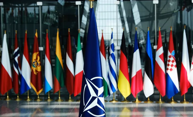 NATO nükleer tatbikata hazırlanıyor