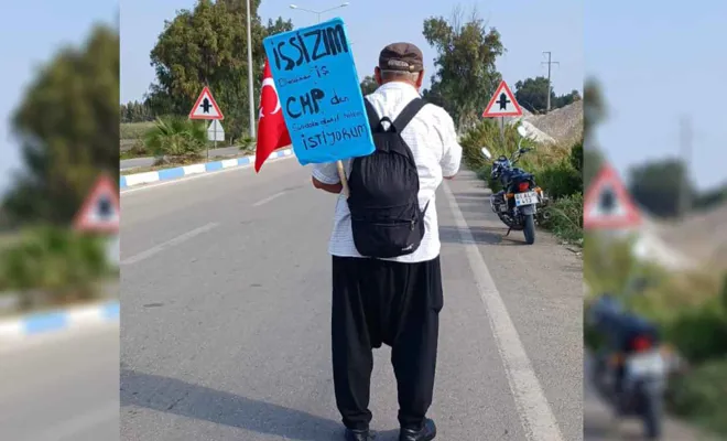 CHP'li Belediyede haksız işten çıkarma iddiası