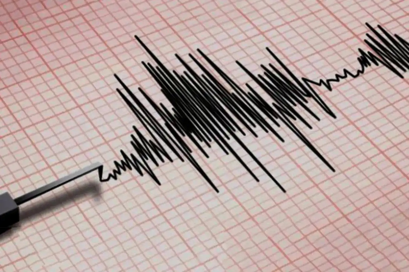 Afyonkarahisar'da 4,4 büyüklüğünde deprem