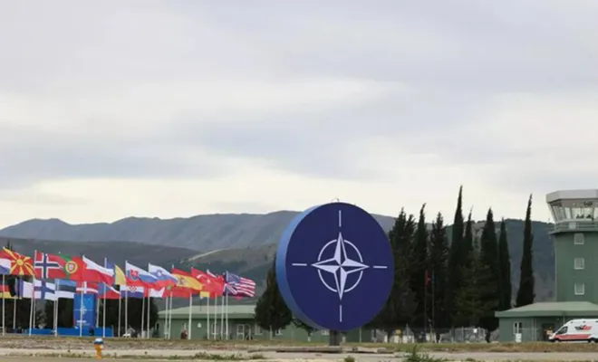 NATO'nun "Steadfast Noon" nükleer tatbikatı başlıyor