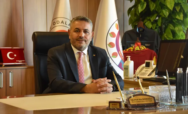 Sadıkoğlu: Depremzedelerin sigorta borçları silinmeli