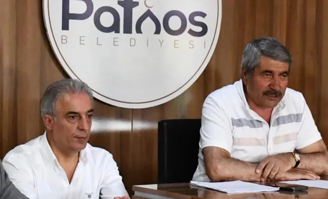 Patnos Belediye Başkan Yardımcı Değerli, kalp krizi sonucu vefat etti