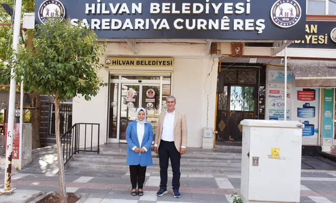 DEM’li Hilvan Belediyesinde "birçok işçi işten çıkarıldı" iddiası!