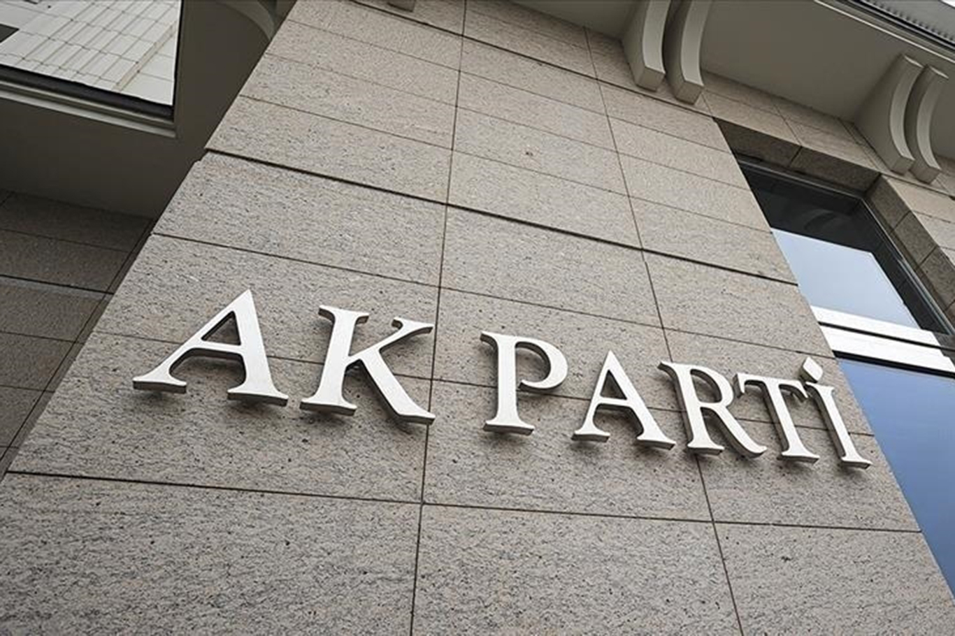 AK Parti'den çözüm süreci açıklaması