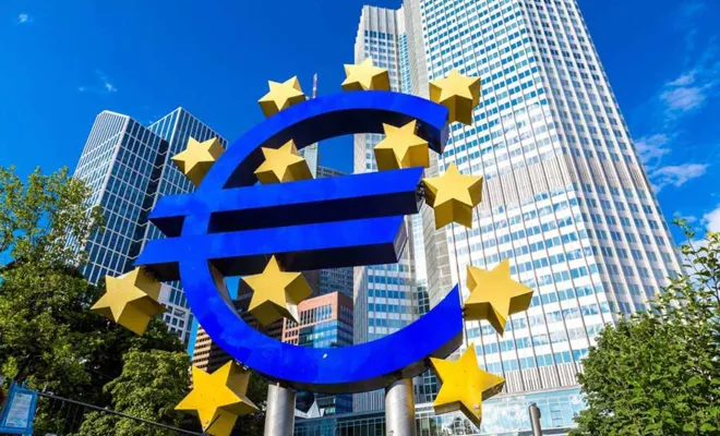 ECB'den faiz indirim kararı