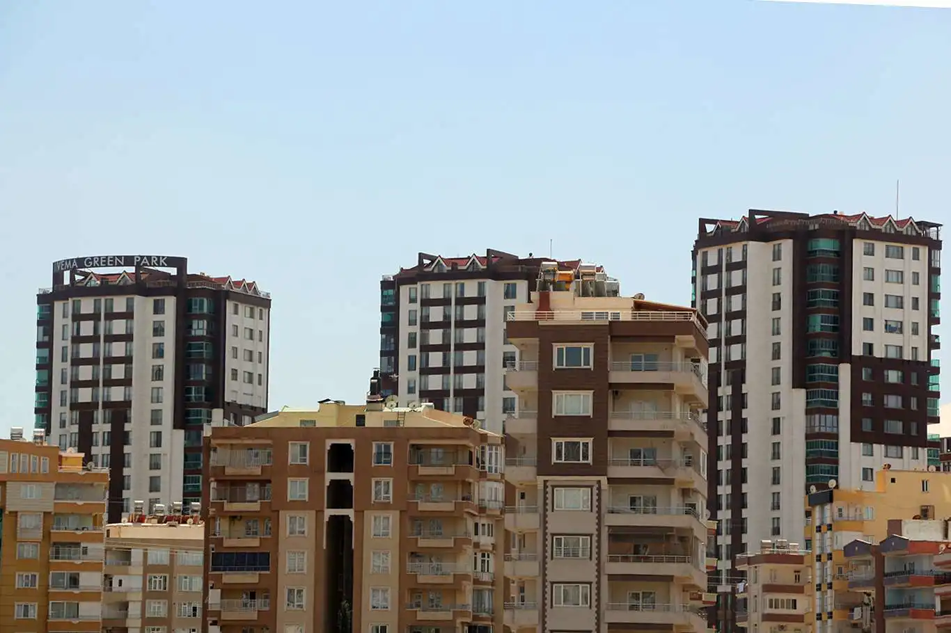 Ticaret Bakanlığı’ndan Gaziantep'teki 6 emlakçıya ceza