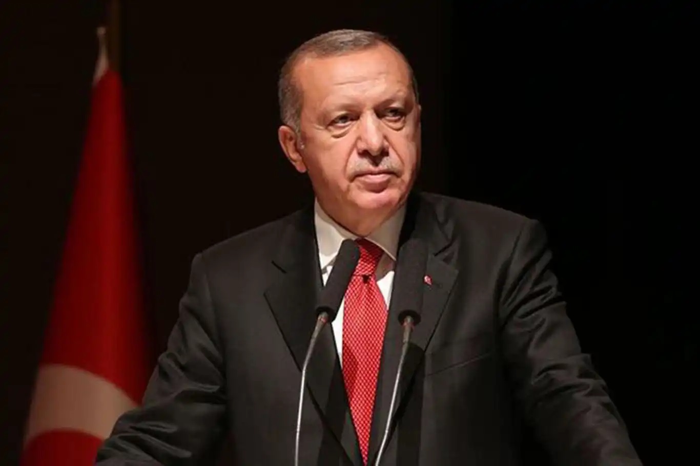 Cumhurbaşkanı Erdoğan: Gazze soykırımınında BM'nin tavrı failleri cesaretlendiriyor