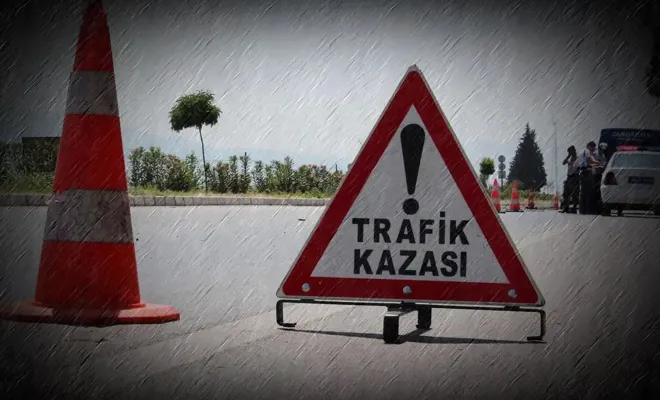 Erzincan'da kaz: 3 ölü, 1 yaralı