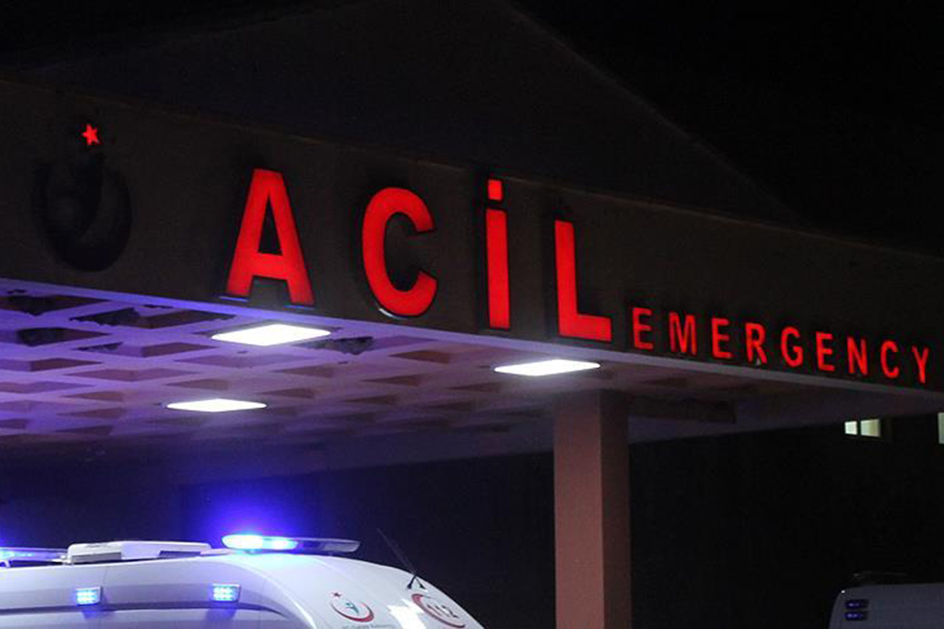 Kocaeli'de 33 kişi yedikleri yemekten zehirlendi