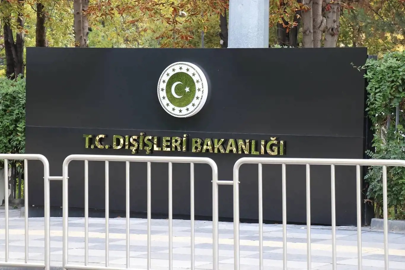 Dışişlerinden Özbekistan seçimleri açıklaması