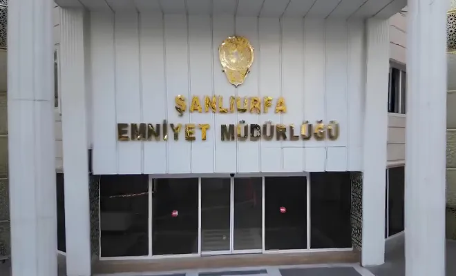 Şanlıurfa’da kayıp 3 çocuk ailelerine teslim edildi