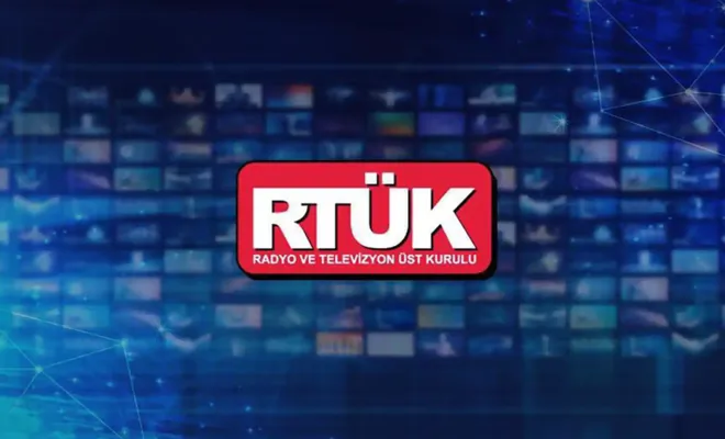 RTÜK'ten kurallara uymayan çok sayıda kanala ceza yağdı