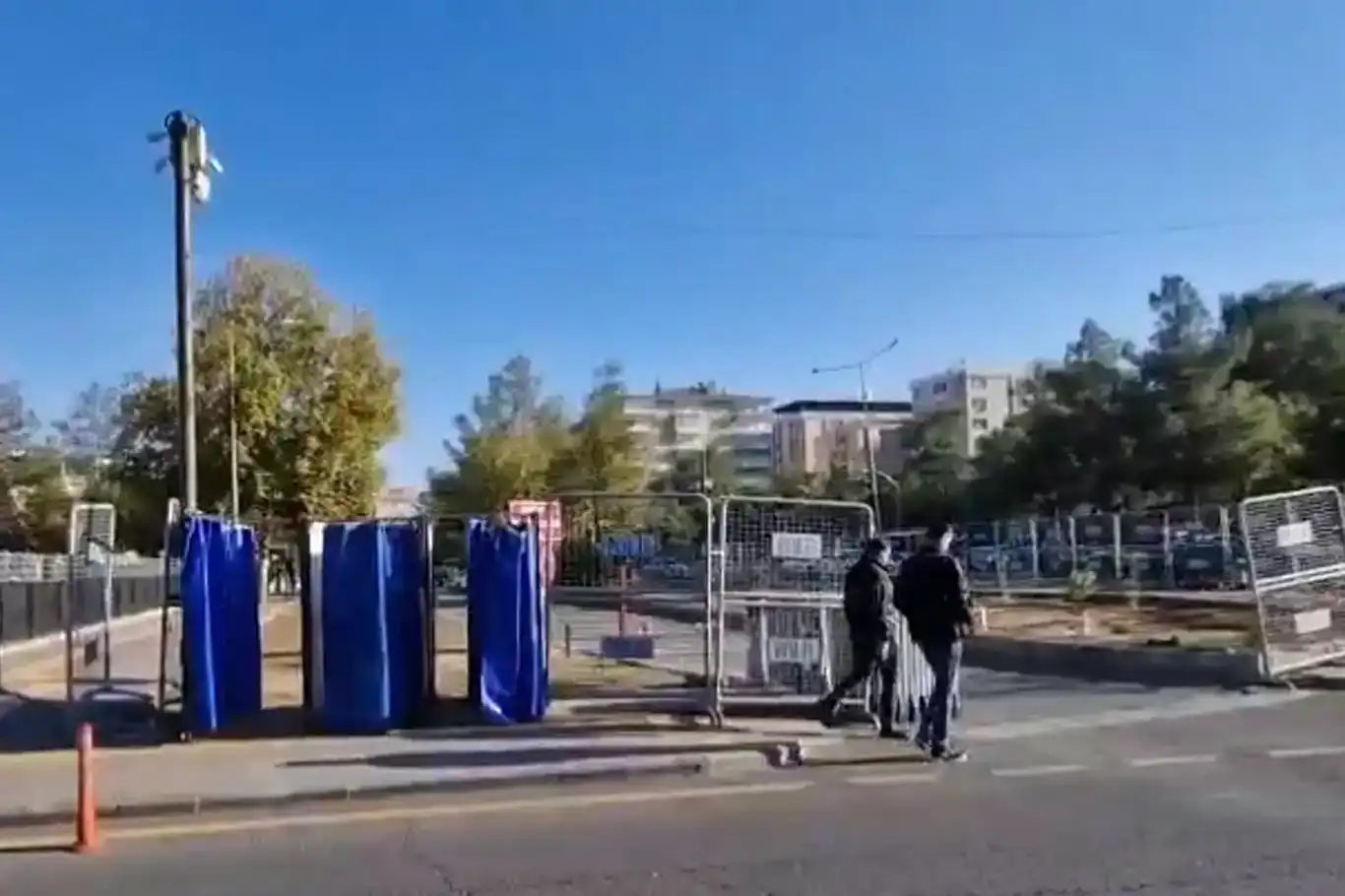 Narin Güran cinayeti davasının 2. gününde de tanıklar dinleniyor