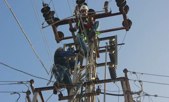 İstanbul'da büyük elektrik kesintisi