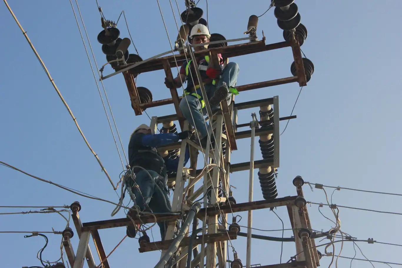 İstanbul'da büyük elektrik kesintisi