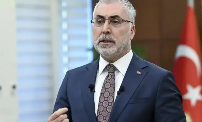 Bakan Işıkhan: 1 milyon 201 bin vatandaşımız işe yerleştirildi