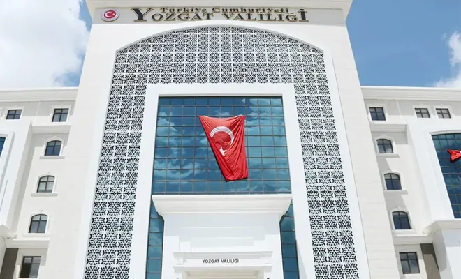 Yozgat Valiliği'nden "kayıp öğrenci" iddialarına yanıt