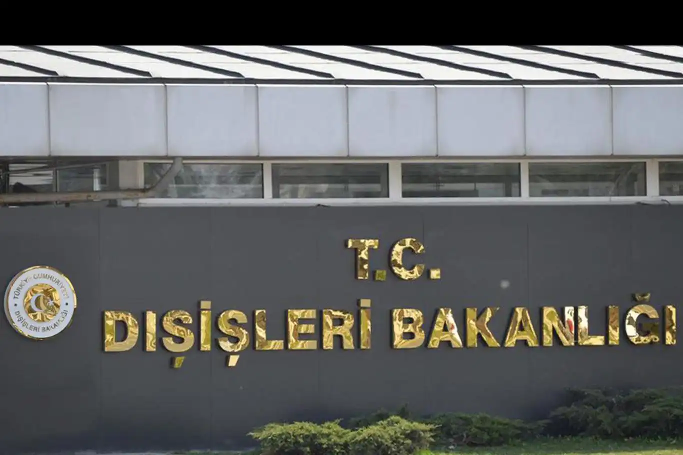 Türkiye'den işgalcilerin Batı Şeria'daki ilhak planına tepki