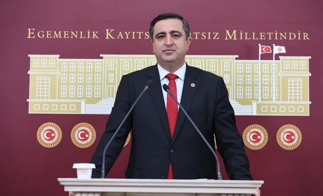 Ramanlı’dan 2025 Asgari Ücret Çağrısı: “En Az 30 Bin TL Olmalı”