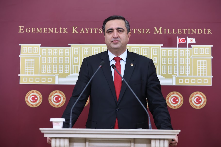 Ramanlı’dan 2025 Asgari Ücret Çağrısı: “En Az 30 Bin TL Olmalı”