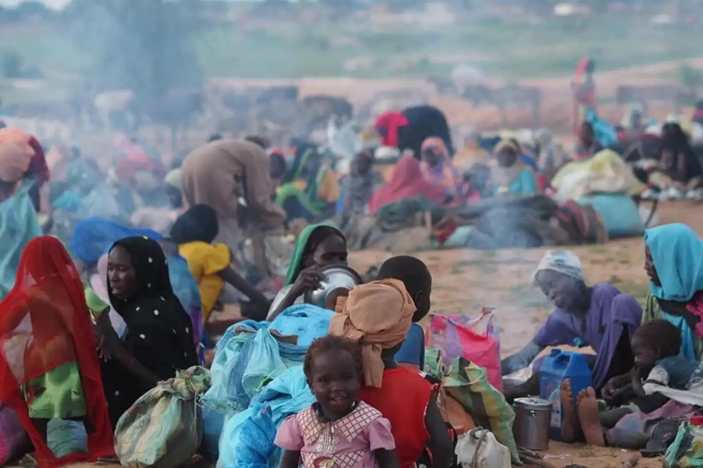 BM'den Sudan açıklaması: Durum gittikçe kötüleşiyor 