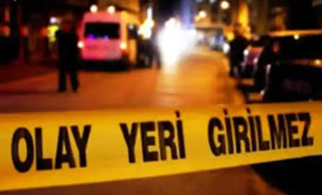 Bingöl'de bir kişi polisin ateş açması sonucu hayatını kaybetti 