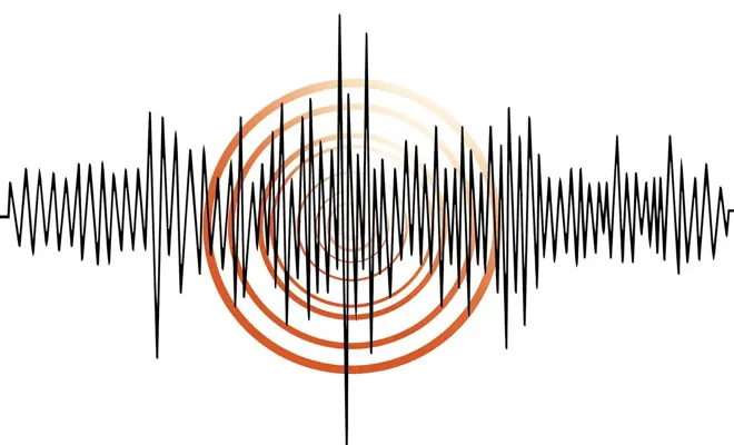 Akdeniz'de 4,0 büyüklüğünde deprem