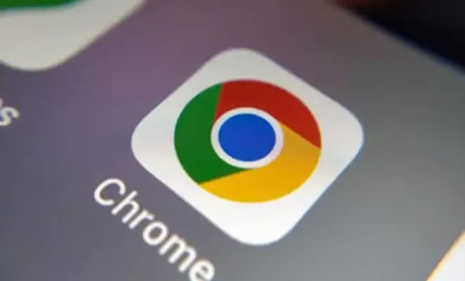 ABD düzenleyicileri Google'a Chrome tarayıcısını satmasını istiyor