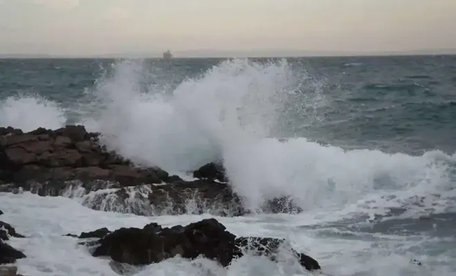 Meteoroloji'den Ege, Karadeniz ve Akdeniz için uyarı