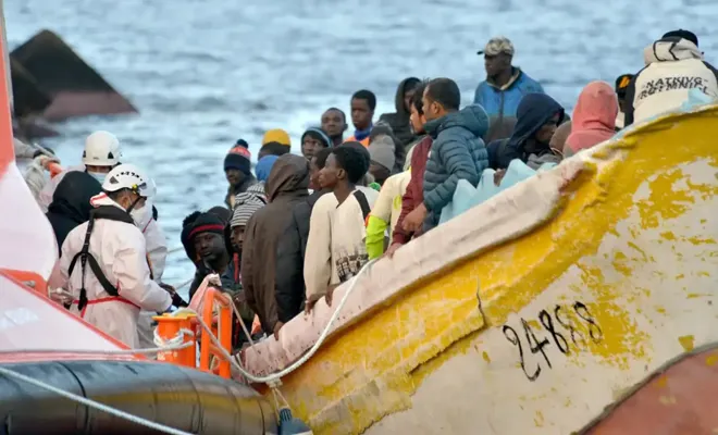 Madagaskar açıklarında iki göçmen teknesi battı: 22 ölü