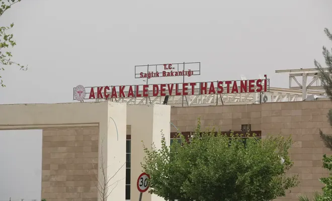 Şanlıurfa’da otomobilin çarptığı yaya hayatını kaybetti