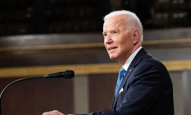 Biden: israil ile Lübnan ateşkeste anlaştı