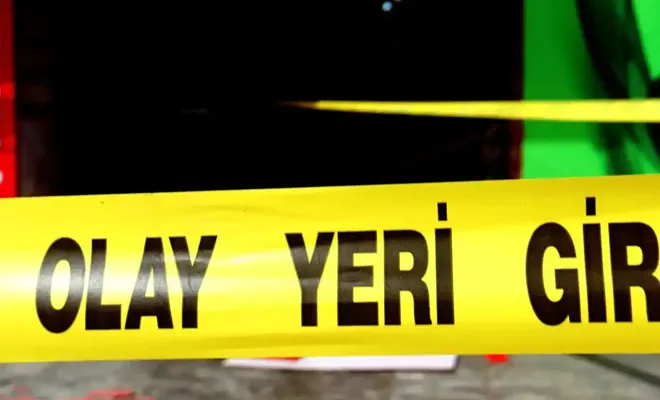 Konya’da silahlı saldırı: 1 yaralı