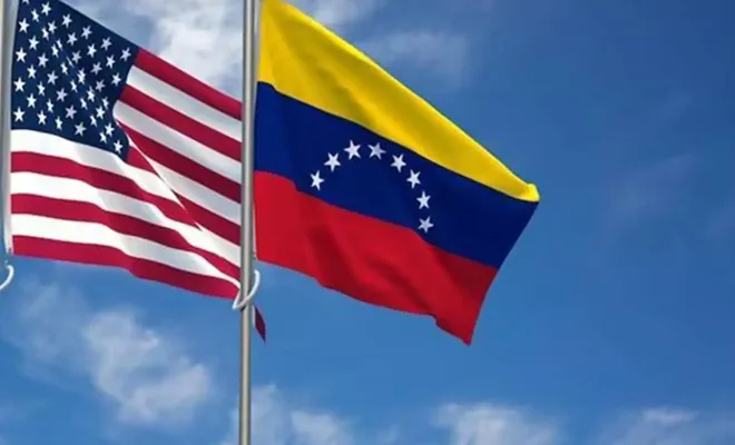 ABD, 21 Venezuela vatandaşına yaptırım uyguladı