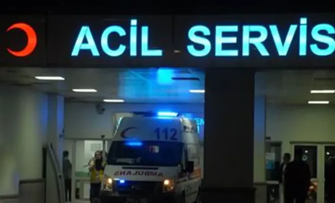 Muğla'da feci kaza: 2 ölü