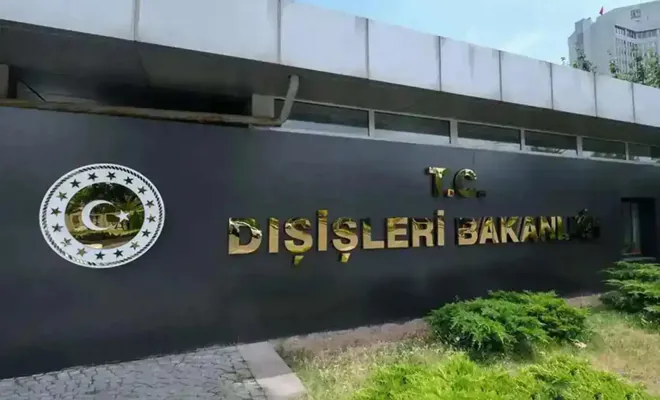 Dışişleri Bakanlığı: İdlib'teki gelişmeleri yakından takip ediyoruz