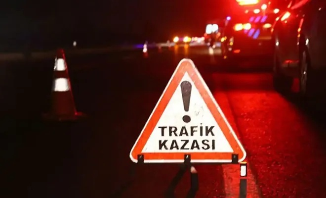 İzmir'de katliam gibi kaza: 3 ölü, 7 yaralı