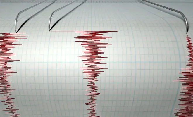 Japonya'da 5,7'lik deprem