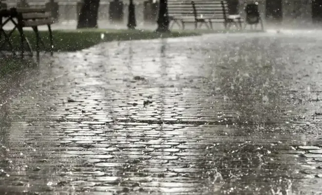 Meteorolojiden 3 kente sel ve su baskını uyarısı