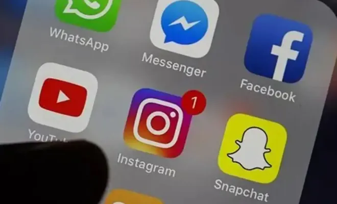 WhatsApp ve Instagram'da kesinti sona erdi