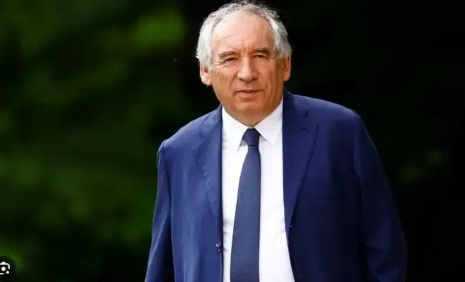 Macron, François Bayrou’yu Fransa’nın yeni başbakanı olarak atadı